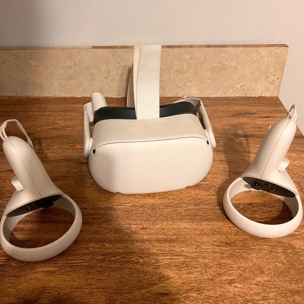 Oculus quest 2